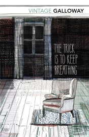 The Trick Is To Keep Breathing