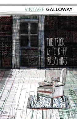 Bertrand.pt - The Trick Is To Keep Breathing