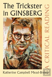 The Trickster In Ginsberg