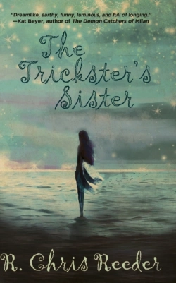 Bertrand.pt - The Trickster'S Sister