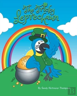 Bertrand.pt - The Tricky Leprechaun