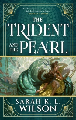Bertrand.pt - The Trident And The Pearl