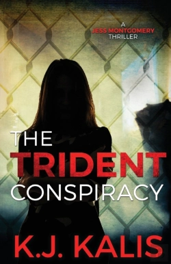 Bertrand.pt - The Trident Conspiracy