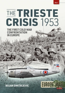 Bertrand.pt - The Trieste Crisis 1953