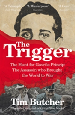 Bertrand.pt - The Trigger