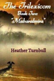 The Trilexicom - Book Two