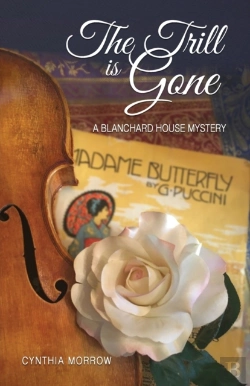 Bertrand.pt - The Trill Is Gone / A Blanchard House Mystery