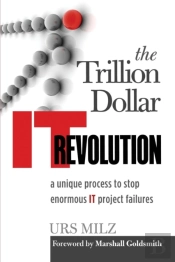 The Trillion Dollar It Revolution