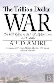 The Trillion Dollar War