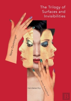 Bertrand.pt - The Trilogy Of Surfaces And Invisibilities