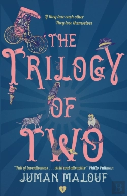 Bertrand.pt - The Trilogy Of Two