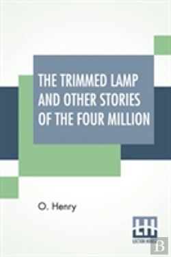 Bertrand.pt - The Trimmed Lamp And Other Stories Of The Four Million
