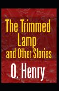The Trimmed Lamp