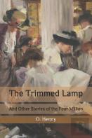 The Trimmed Lamp
