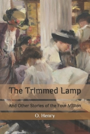 The Trimmed Lamp