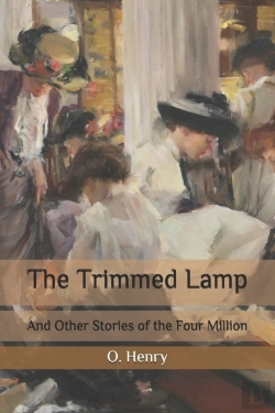 Bertrand.pt - The Trimmed Lamp