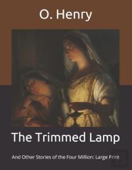 The Trimmed Lamp