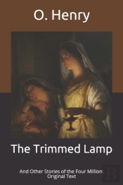 The Trimmed Lamp