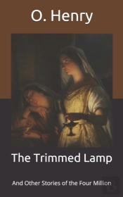 The Trimmed Lamp