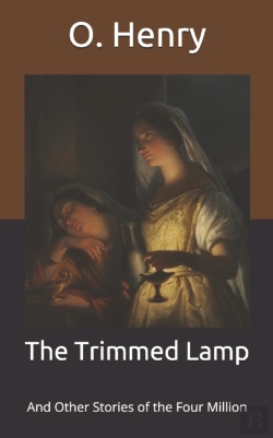 Bertrand.pt - The Trimmed Lamp