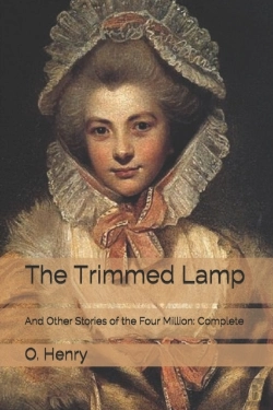 Bertrand.pt - The Trimmed Lamp