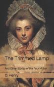 The Trimmed Lamp