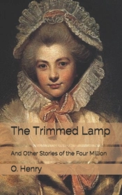 The Trimmed Lamp