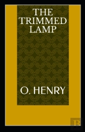 The Trimmed Lamp