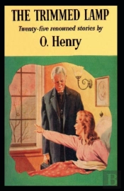 The Trimmed Lamp