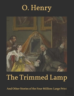 Bertrand.pt - The Trimmed Lamp