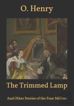 The Trimmed Lamp