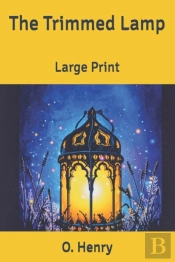 The Trimmed Lamp
