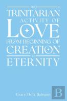 The Trinitarian Activity Of Love From Beginning Of Creation To Eternity