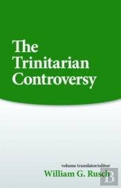 The Trinitarian Controversy