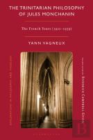 The Trinitarian Philosophy Of Jules Monchanin