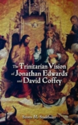 Bertrand.pt - The Trinitarian Vision Of Jonathan Edwards And David Coffey