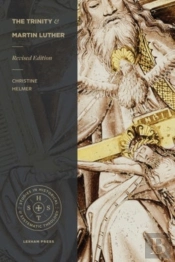 The Trinity And Martin Luther