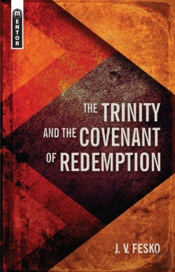 Bertrand.pt - The Trinity And The Covenant Of Redemption
