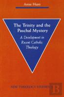 The Trinity And The Paschal Mystery