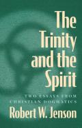 The Trinity And The Spirit