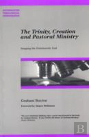 The Trinity, Creation And Pastoral Ministry