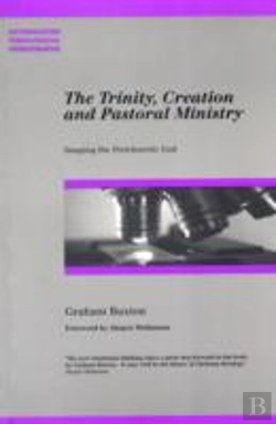 Bertrand.pt - The Trinity, Creation And Pastoral Ministry