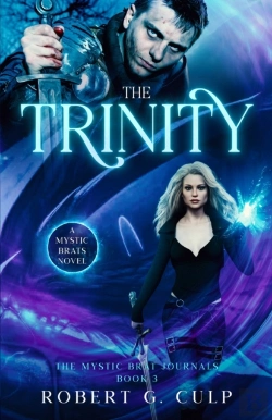 Bertrand.pt - The Trinity