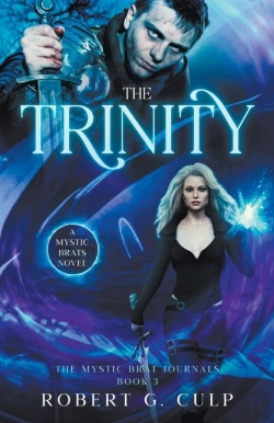 Bertrand.pt - The Trinity