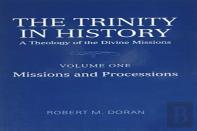 The Trinity In History