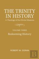 The Trinity In History