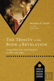 The Trinity In The Book Of Revelation