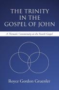 The Trinity In The Gospel Of John