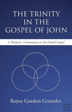 Bertrand.pt - The Trinity In The Gospel Of John