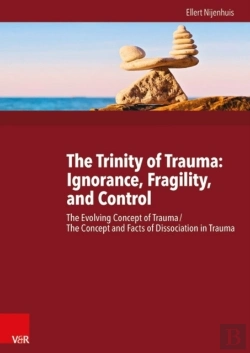 Bertrand.pt - The Trinity Of Trauma: Ignorance, Fragility, And Control